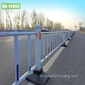 Barriera di shunt del veicolo della recinzione del traffico per City Road